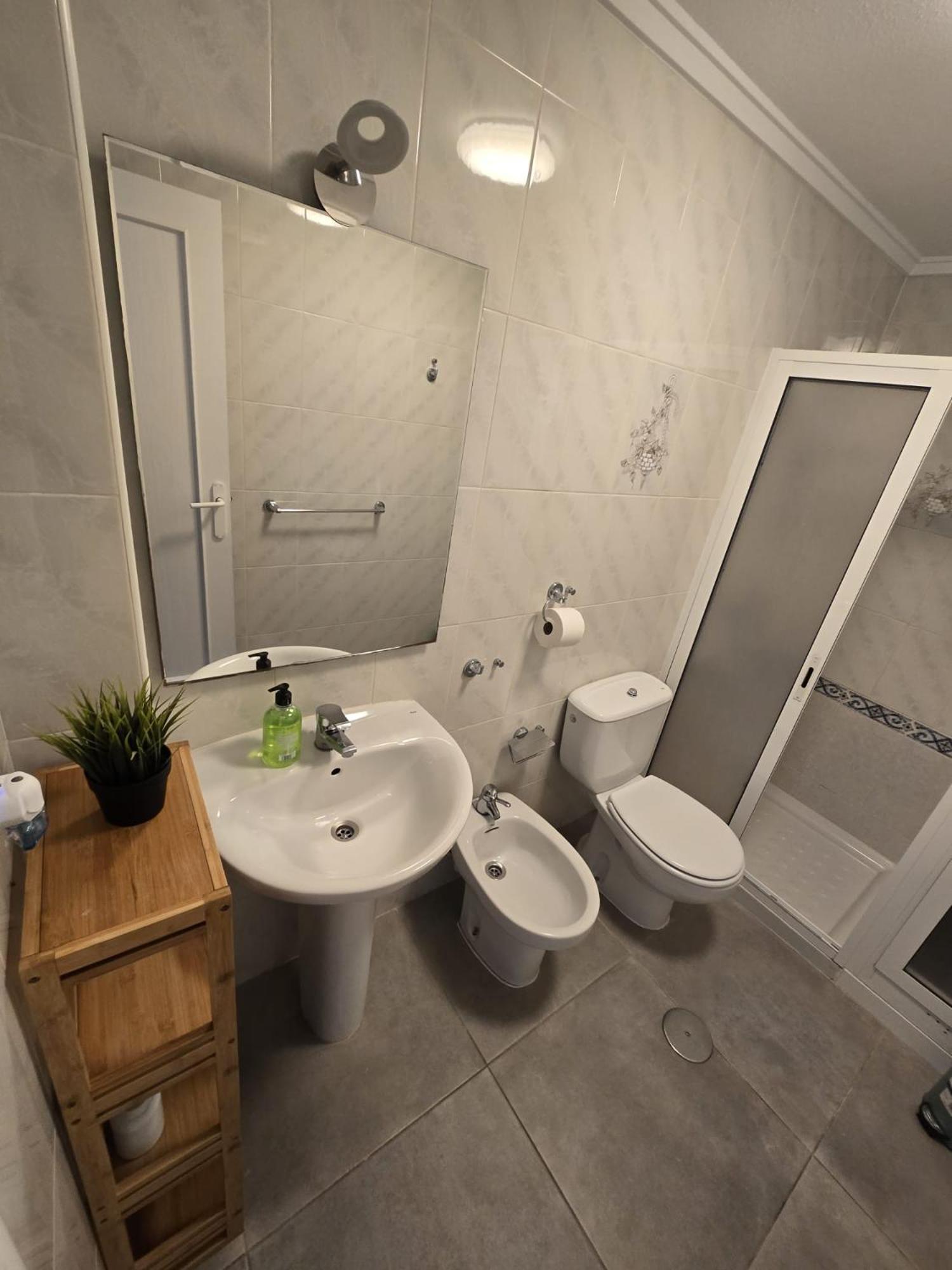Sunny Bungalow La Mata With Sea Views Торевьиа Экстерьер фото